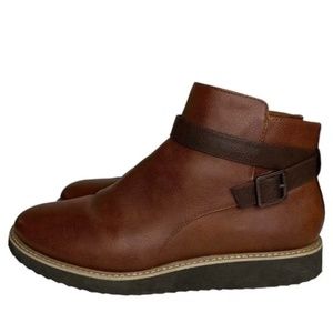 Cloud Walkers Booties 7W